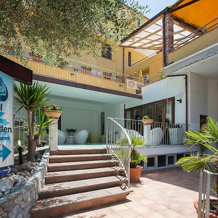 بالينورو Residence Hotel Eden المظهر الخارجي الصورة