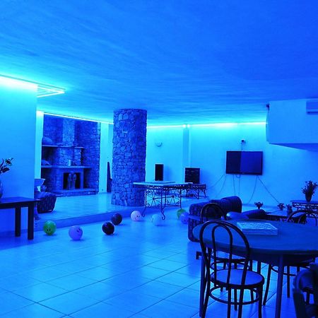 بالينورو Residence Hotel Eden المظهر الخارجي الصورة