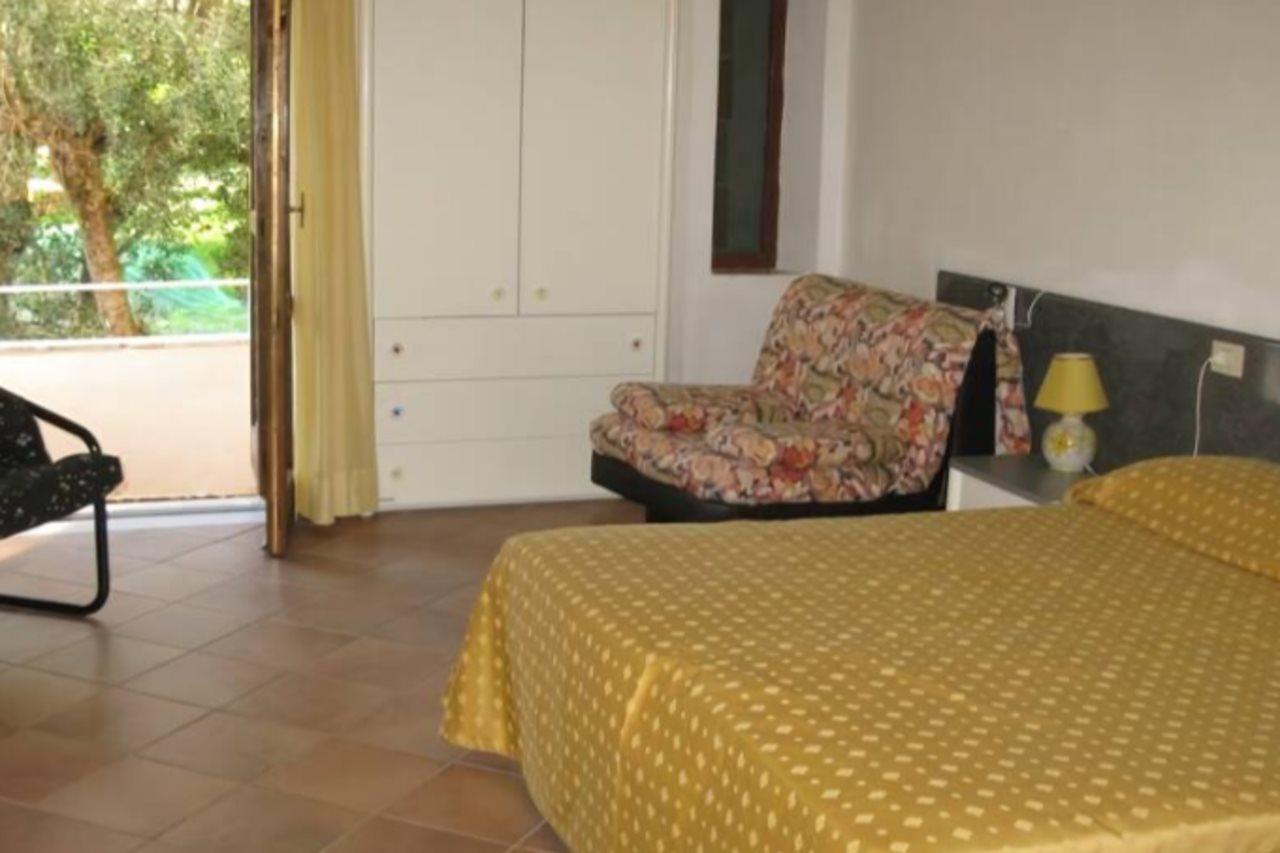 بالينورو Residence Hotel Eden المظهر الخارجي الصورة