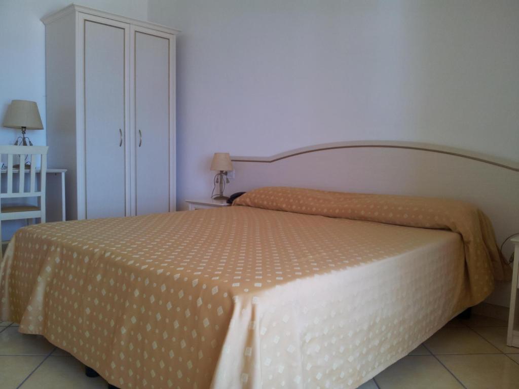 بالينورو Residence Hotel Eden المظهر الخارجي الصورة
