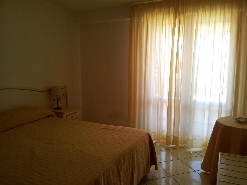 بالينورو Residence Hotel Eden المظهر الخارجي الصورة