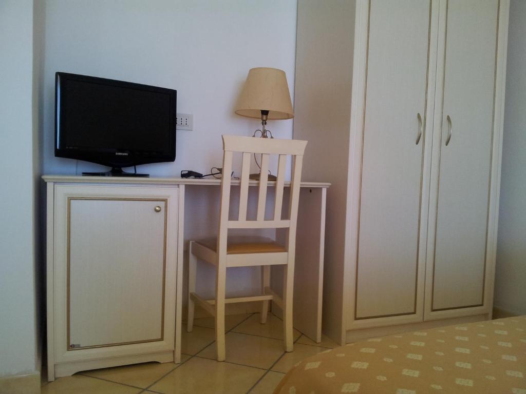 بالينورو Residence Hotel Eden المظهر الخارجي الصورة