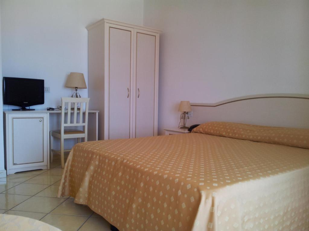 بالينورو Residence Hotel Eden المظهر الخارجي الصورة