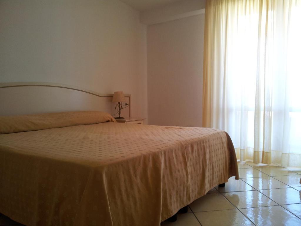 بالينورو Residence Hotel Eden المظهر الخارجي الصورة