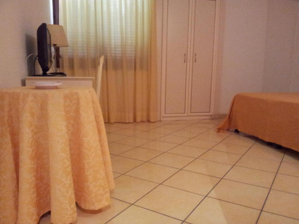 بالينورو Residence Hotel Eden المظهر الخارجي الصورة