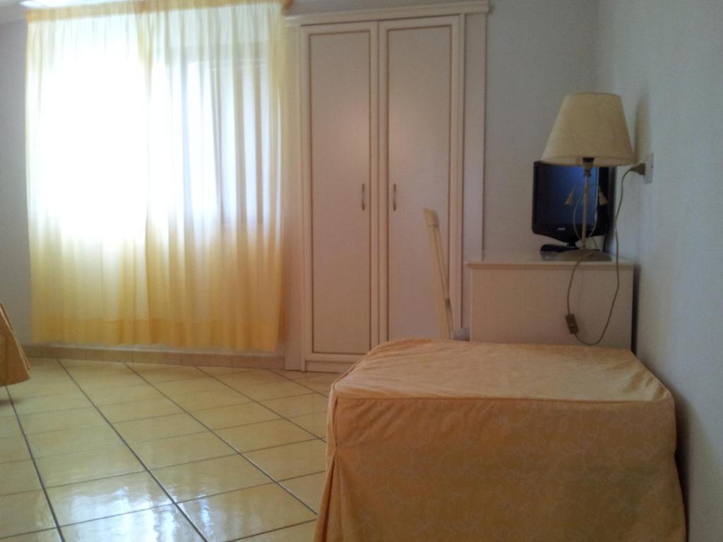 بالينورو Residence Hotel Eden المظهر الخارجي الصورة