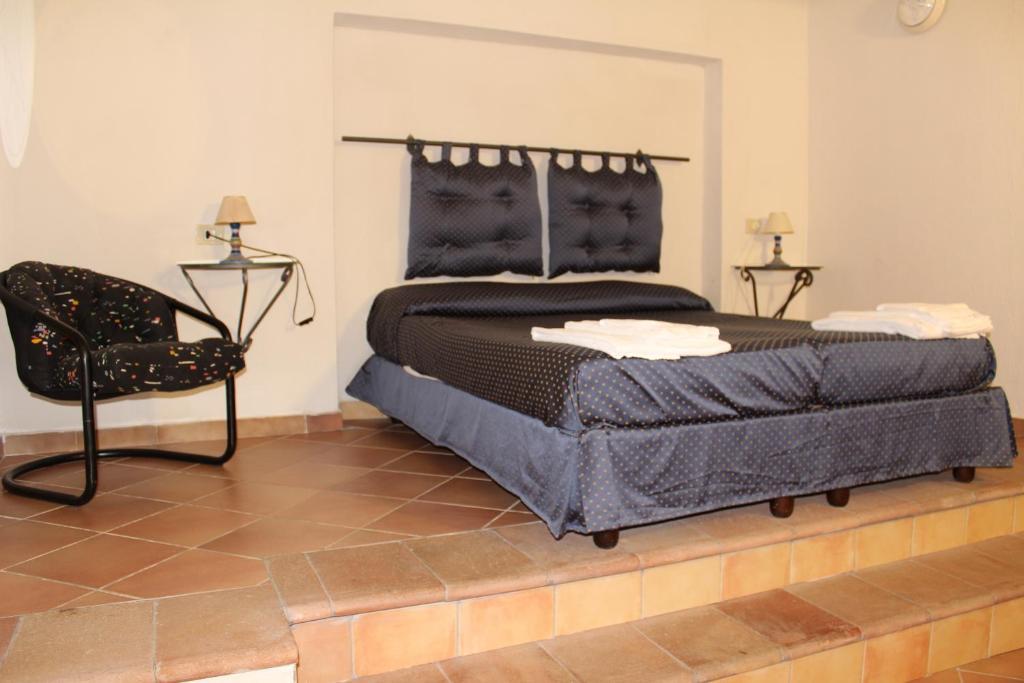 بالينورو Residence Hotel Eden المظهر الخارجي الصورة