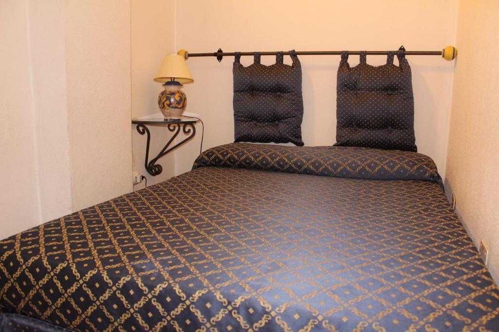 بالينورو Residence Hotel Eden المظهر الخارجي الصورة