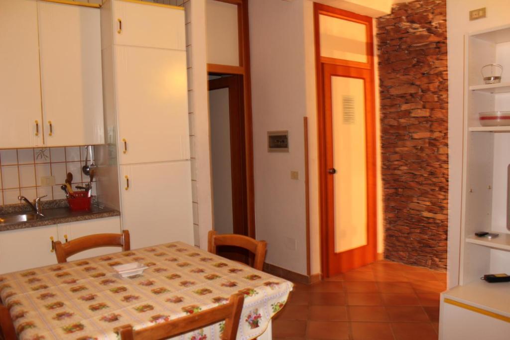 بالينورو Residence Hotel Eden المظهر الخارجي الصورة
