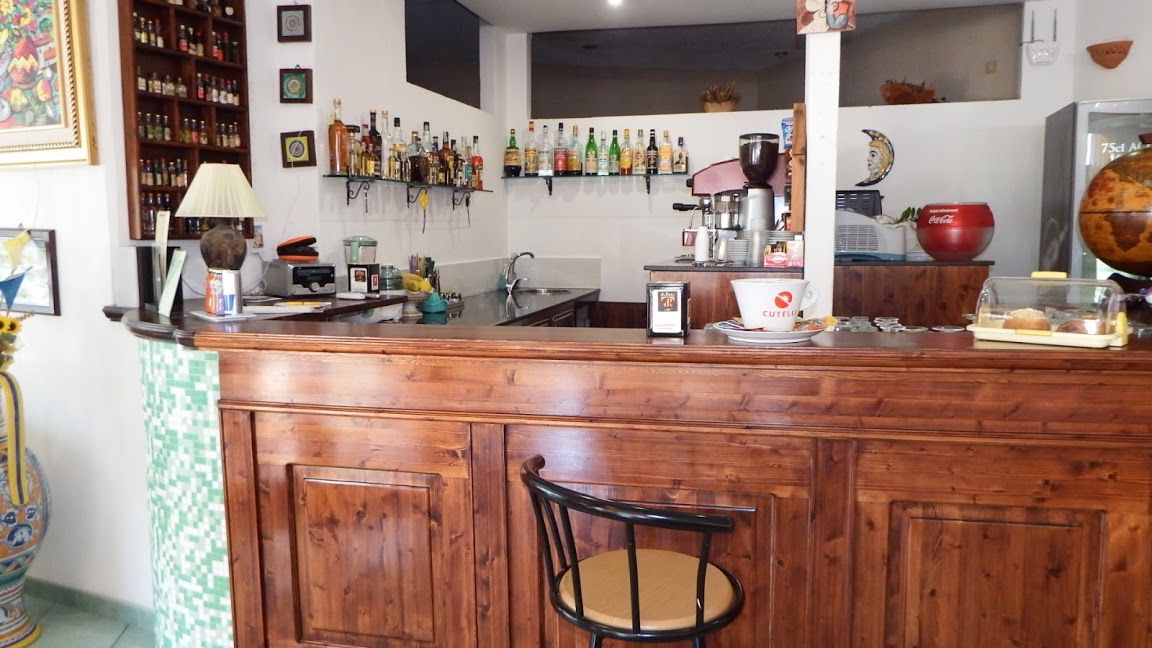 بالينورو Residence Hotel Eden المظهر الخارجي الصورة