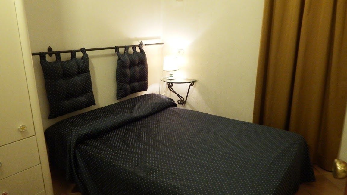 بالينورو Residence Hotel Eden المظهر الخارجي الصورة