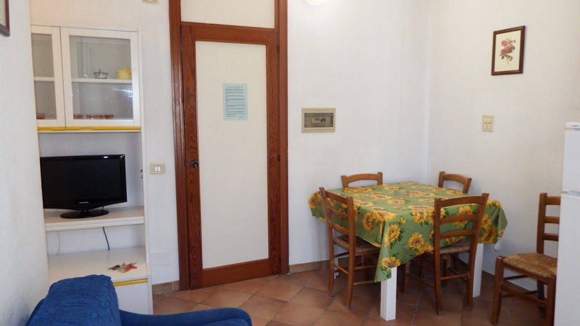 بالينورو Residence Hotel Eden المظهر الخارجي الصورة