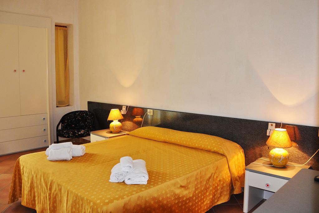 بالينورو Residence Hotel Eden المظهر الخارجي الصورة