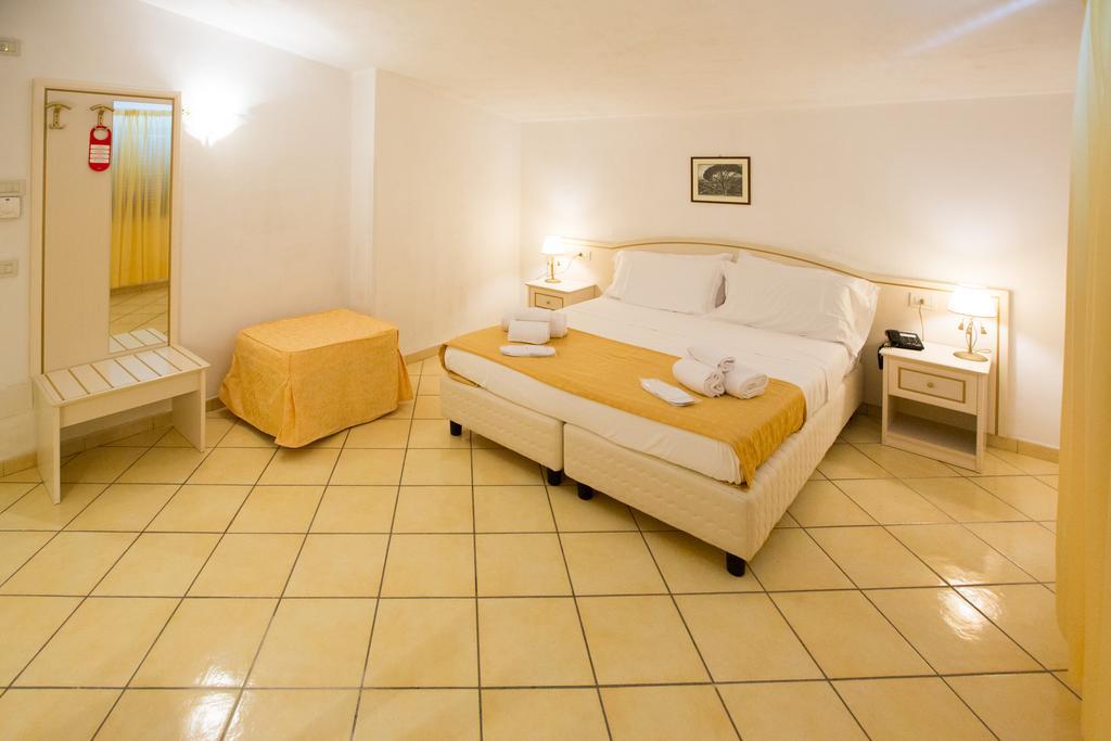 بالينورو Residence Hotel Eden المظهر الخارجي الصورة