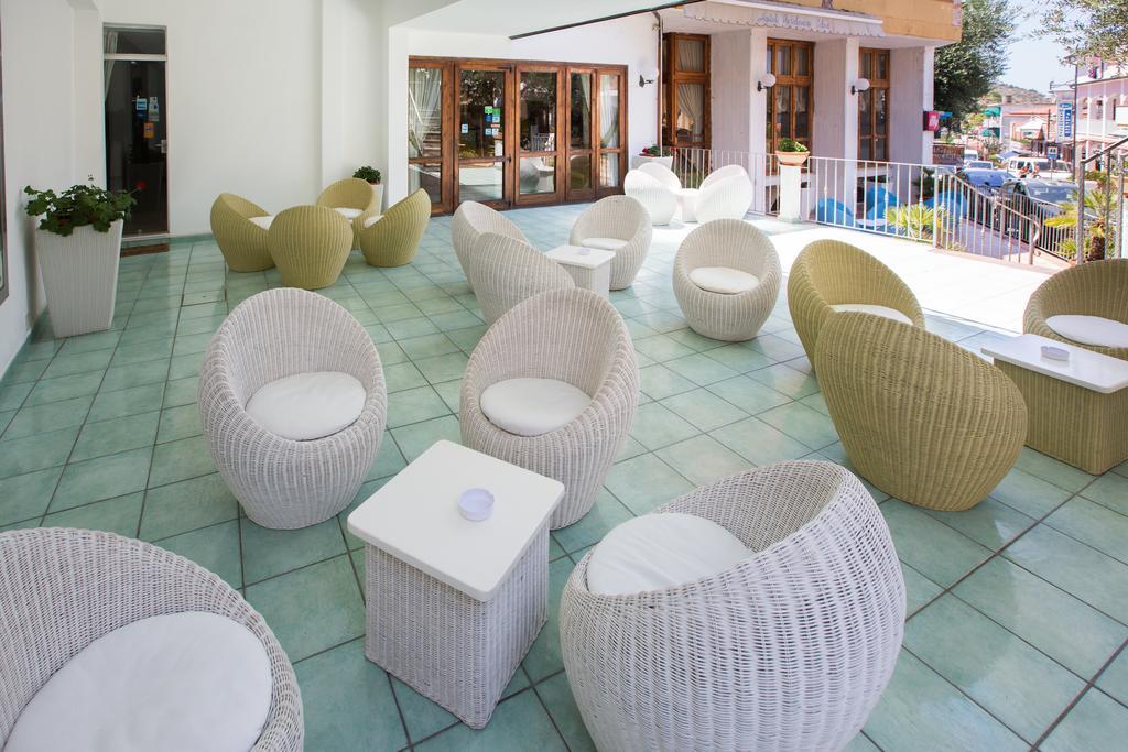 بالينورو Residence Hotel Eden المظهر الخارجي الصورة