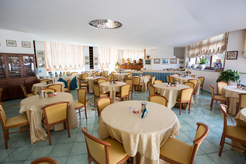 بالينورو Residence Hotel Eden المظهر الخارجي الصورة