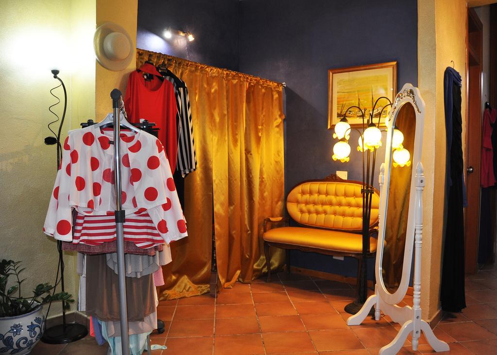 بالينورو Residence Hotel Eden المظهر الخارجي الصورة