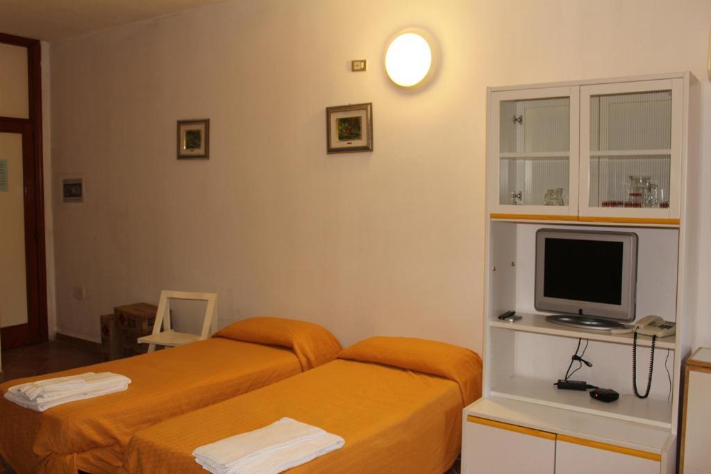 بالينورو Residence Hotel Eden المظهر الخارجي الصورة