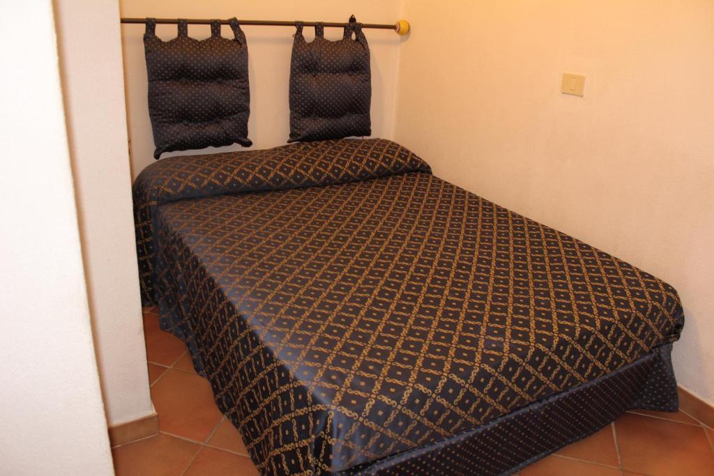 بالينورو Residence Hotel Eden الغرفة الصورة