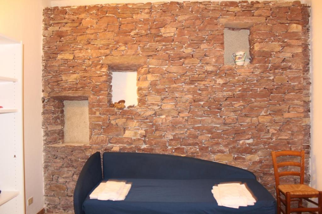 بالينورو Residence Hotel Eden الغرفة الصورة