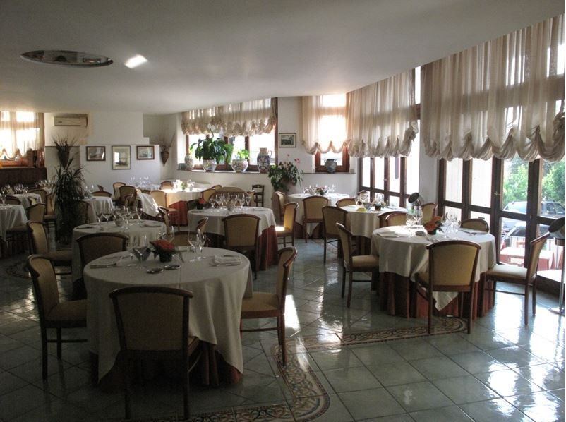 بالينورو Residence Hotel Eden المظهر الخارجي الصورة